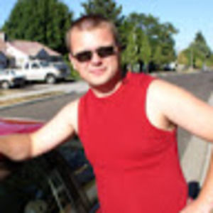 Meet your Posher, Yevgeniy